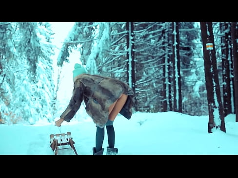 ❤️ Labarin Batsa na Sabuwar Shekara - Jima'i zuwa kiɗan Sabuwar Shekara 2021 ☑ Batsa na Rasha ❌️❤