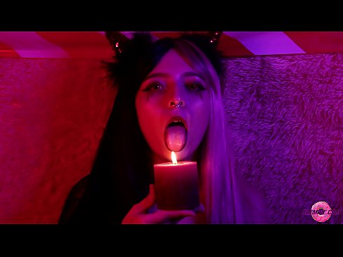 ❤️ Ƙaunar Ƙauna daga Sexy Succubus tare da Cika Baki ☑ Batsa na Rasha ❌️❤